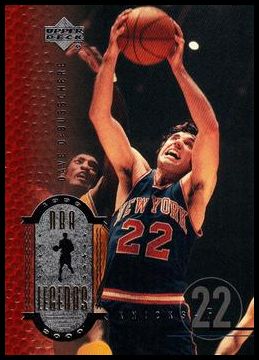 29 Dave DeBusschere